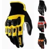 100% Derestricted Mens Motocross Gloves