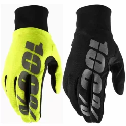 100% S19 Hydromatic Mens Motocross Gloves