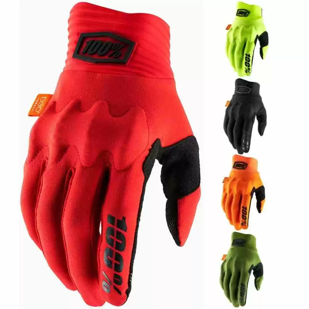100% S19 Cognito Mens Motocross Gloves