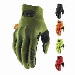 100% Cognito Mens Motocross Gloves