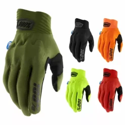 100% Cognito Smart Shock Mens Motocross Gloves