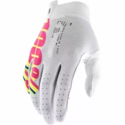 100% ITrack Mens Motocross System Gloves -Fly Racing Shop 100 itrack mens motocross system gloves 1