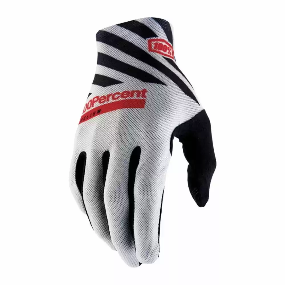 100% Mens Celium Motocross Gloves - Image 3