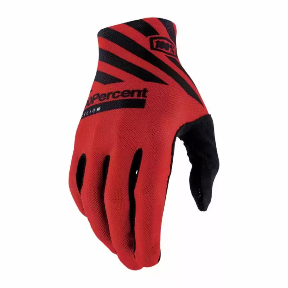 100% Mens Celium Motocross Gloves - Image 5