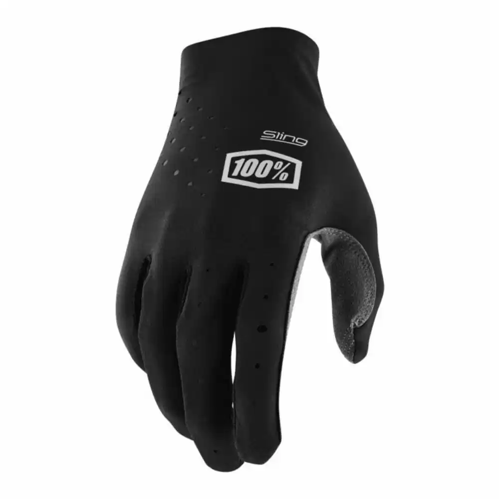 100% Mens Sling MX Motocross Gloves - Image 2