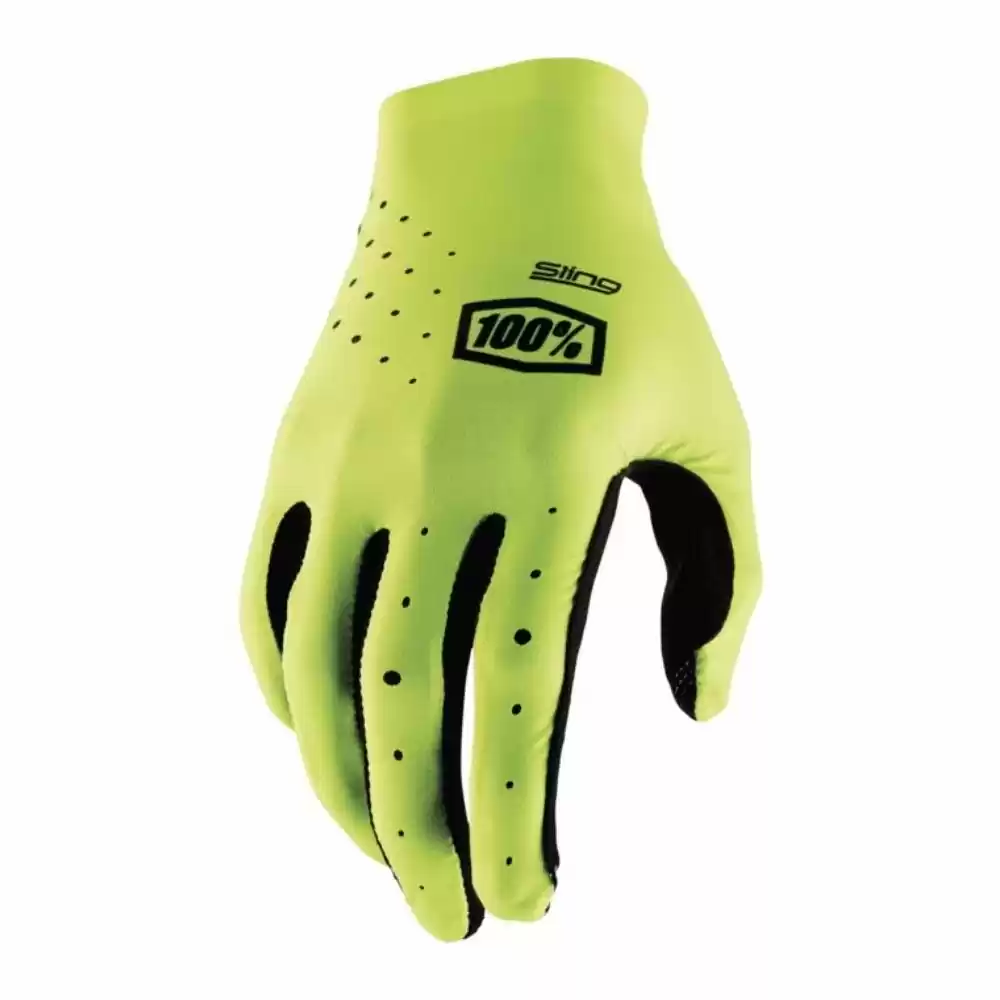 100% Mens Sling MX Motocross Gloves - Image 3