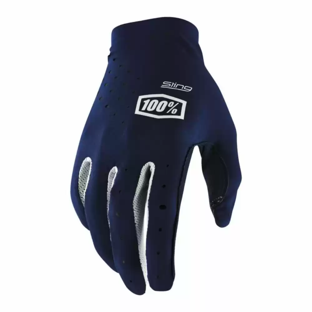 100% Mens Sling MX Motocross Gloves - Image 4