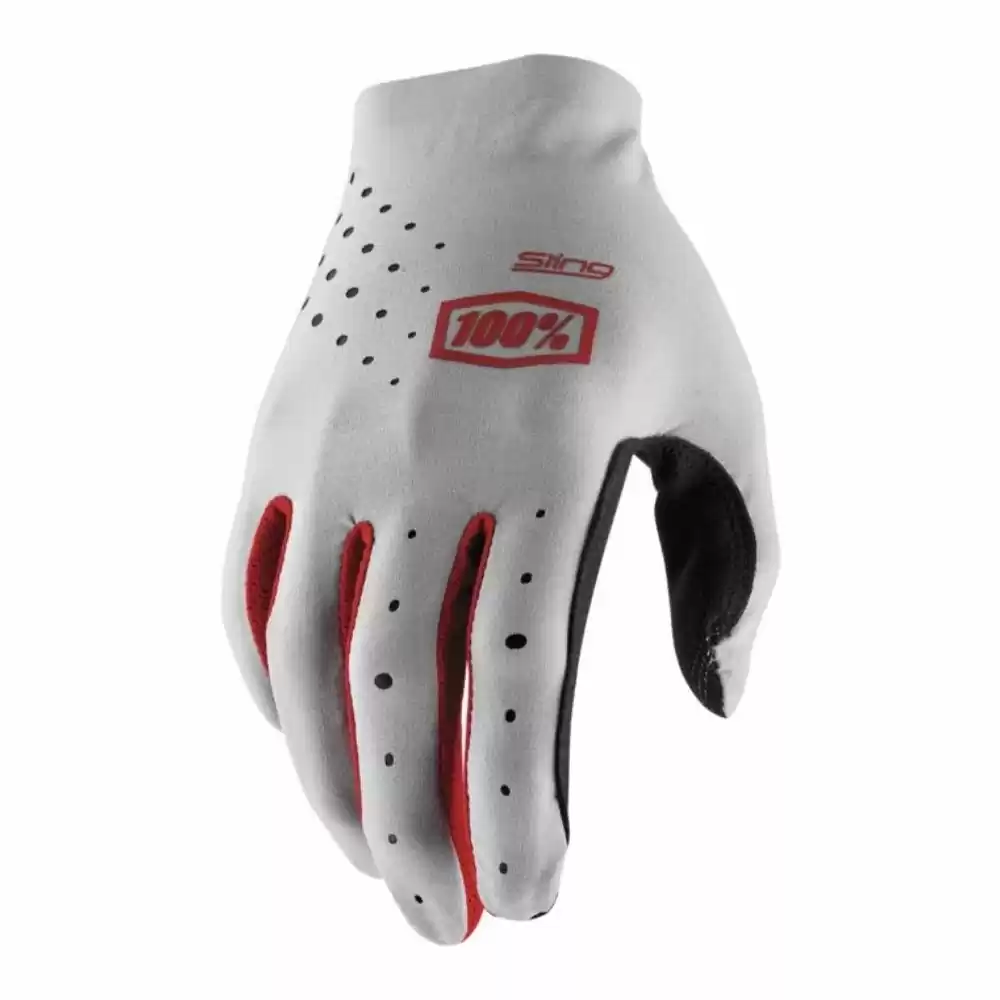 100% Mens Sling MX Motocross Gloves - Image 5