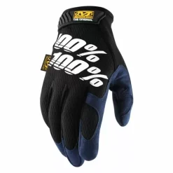 100% Original Mens Motocross Gloves