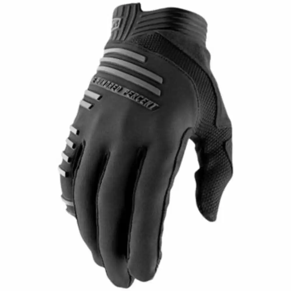 100% R-Core Full Finger Mens Gloves 4 100% R-Core Full Finger Mens Gloves - Image 2