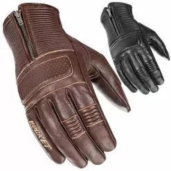 Joe Rocket Cafe Racer Mens Motorcycle Gloves