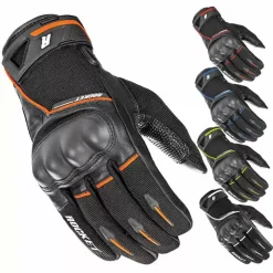 Joe Rocket Super Moto Mens Motorcycle Gloves