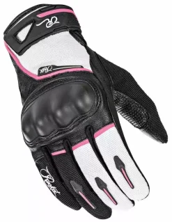 Joe Rocket Super Moto Womens Motorcycle Gloves