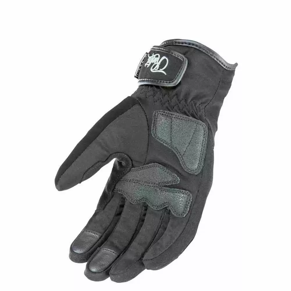 Joe Rocket Ballistic Ultra Womens Motorcycle Gloves - Image 2