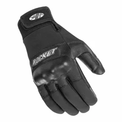 Joe Rocket Prime Mens Motorcycle Gloves