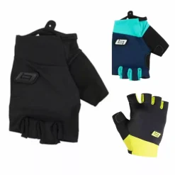 Bellwether Pursuit Gloves Short Finger, Men's