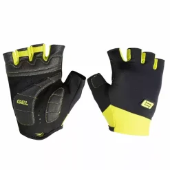 Bellwether Pursuit Gloves Short Finger, Men's -Fly Racing Shop 1 38 1 4