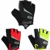 Bellwether Ergo Gel Gloves Short Finger, Men's