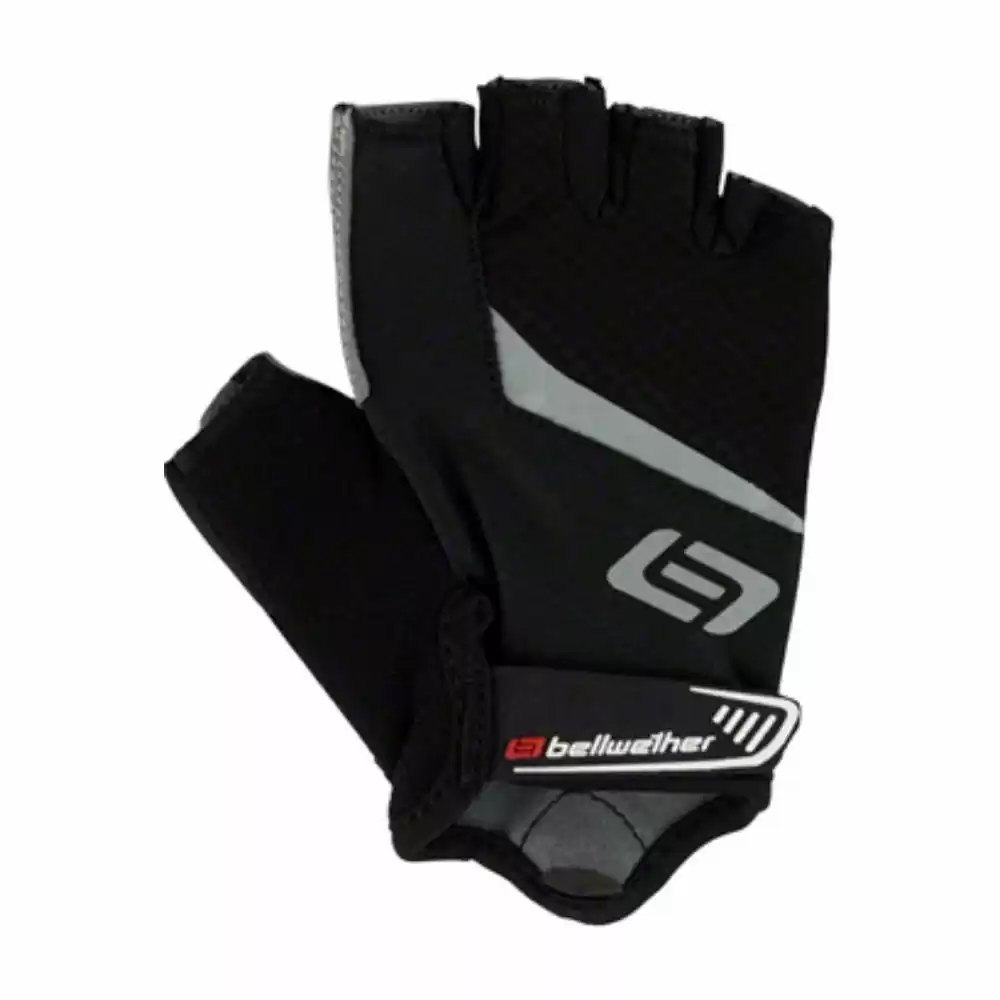 Bellwether Ergo Gel Gloves Short Finger, Women's 4 Bellwether Ergo Gel Gloves Short Finger, Women's - Image 2