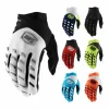 100% Airmatic Gloves