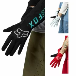 Fox Racing Womens Ranger Gloves