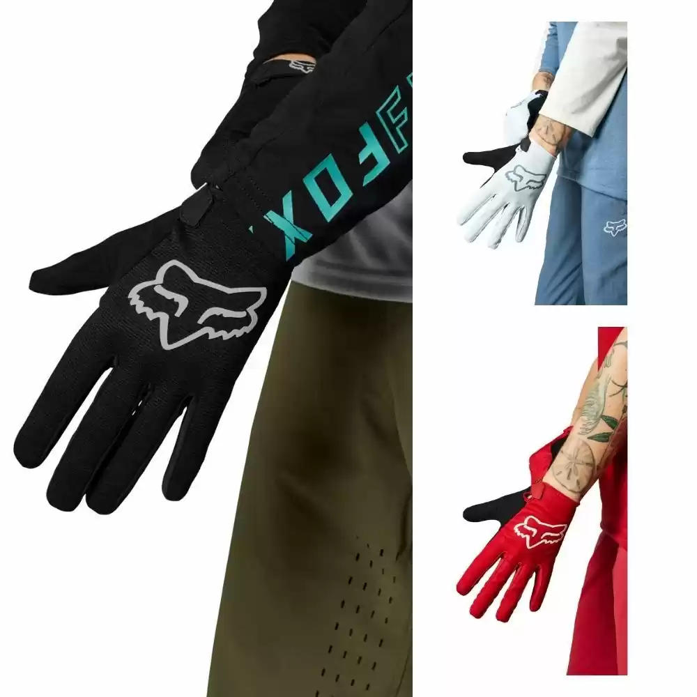 Fox Racing Womens Ranger Gloves
