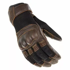 Joe Rocket Mercury Mens Leather Motorcycle Gloves
