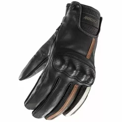 Joe Rocket Dakota Mens Leather Motorcycle Gloves