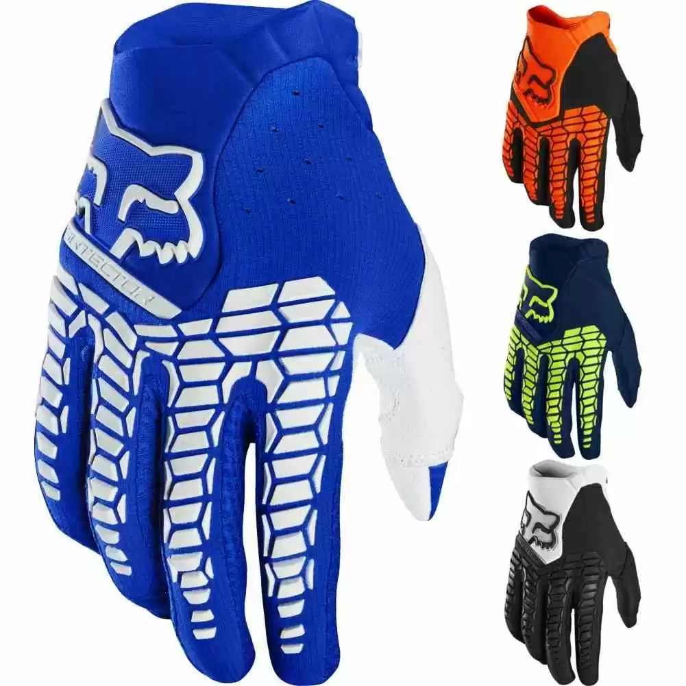 Fox Racing MX20 Pawtector Mens Motocross Gloves