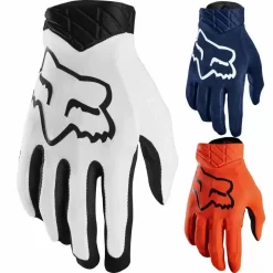 Fox Racing MX20 Airline Mens Motocross Gloves