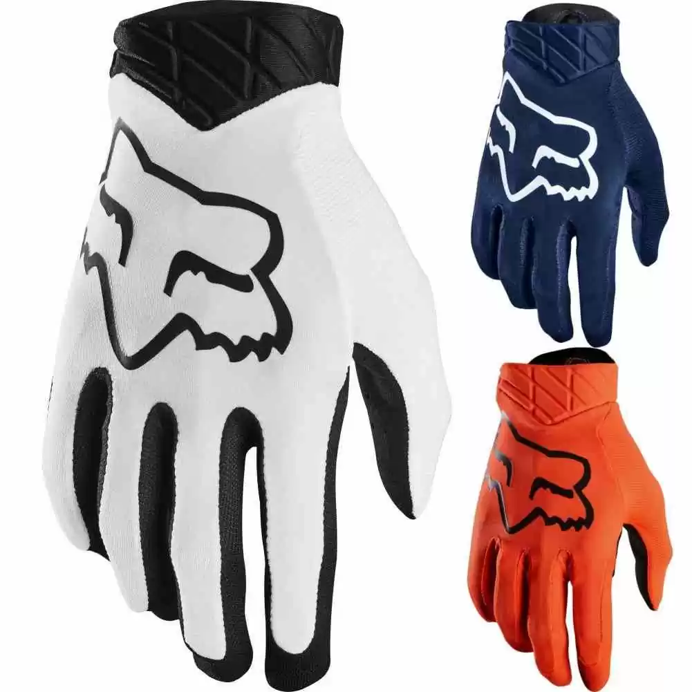 Fox Racing MX20 Airline Mens Motocross Gloves