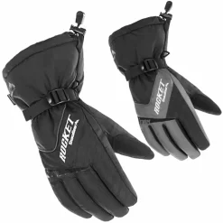 Joe Rocket Snowgear Storm Womens Snowmobile Gloves