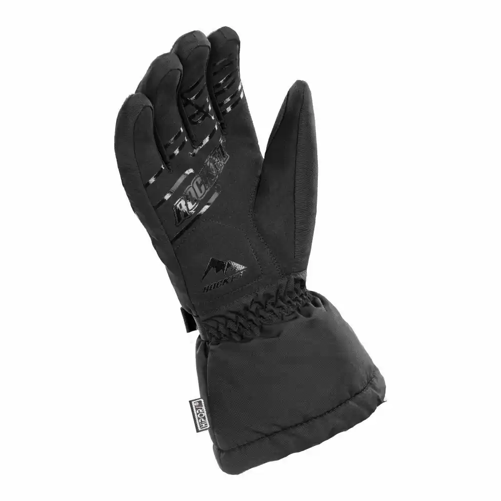 Joe Rocket Snowgear Storm Womens Snowmobile Gloves - Image 2