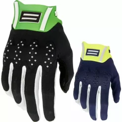 Shift MX20 Recon Archival Mens Motocross Gloves
