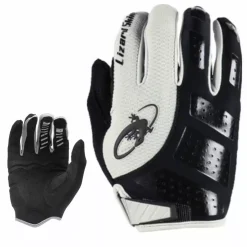 Lizard Skins Monitor SL Gel Gloves