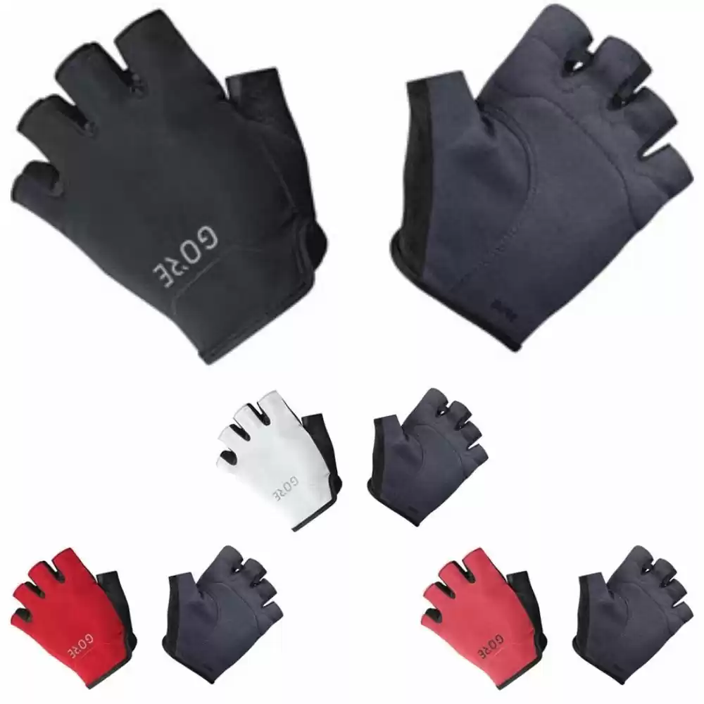 GORE® C3 Short Gloves 3 GORE® C3 Short Gloves