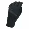 SealSkinz Waterproof All Weather Cycle Gloves Black, Full Finger 1 SealSkinz Waterproof All Weather Cycle Gloves Black, Full Finger -Fly Racing Shop 2 2 1 12