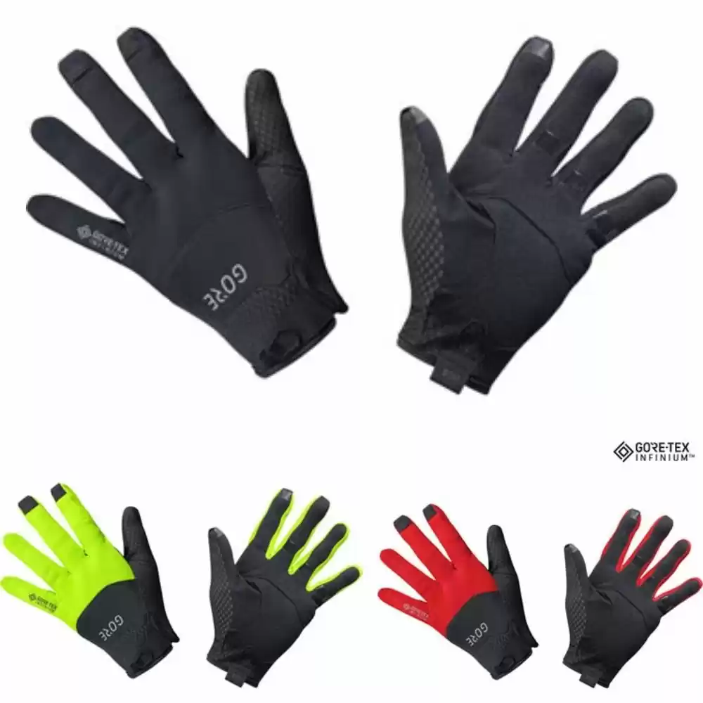 GORE C5 GORE-TEX INFINIUM™ Gloves 3 GORE C5 GORE-TEX INFINIUM™ Gloves