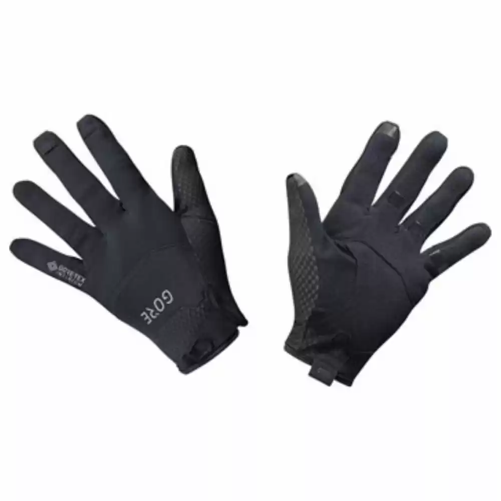 GORE C5 GORE-TEX INFINIUM™ Gloves 4 GORE C5 GORE-TEX INFINIUM™ Gloves - Image 2