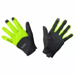 GORE C5 GORE-TEX INFINIUM™ Gloves 8 GORE C5 GORE-TEX INFINIUM™ Gloves -Fly Racing Shop 2 34 2