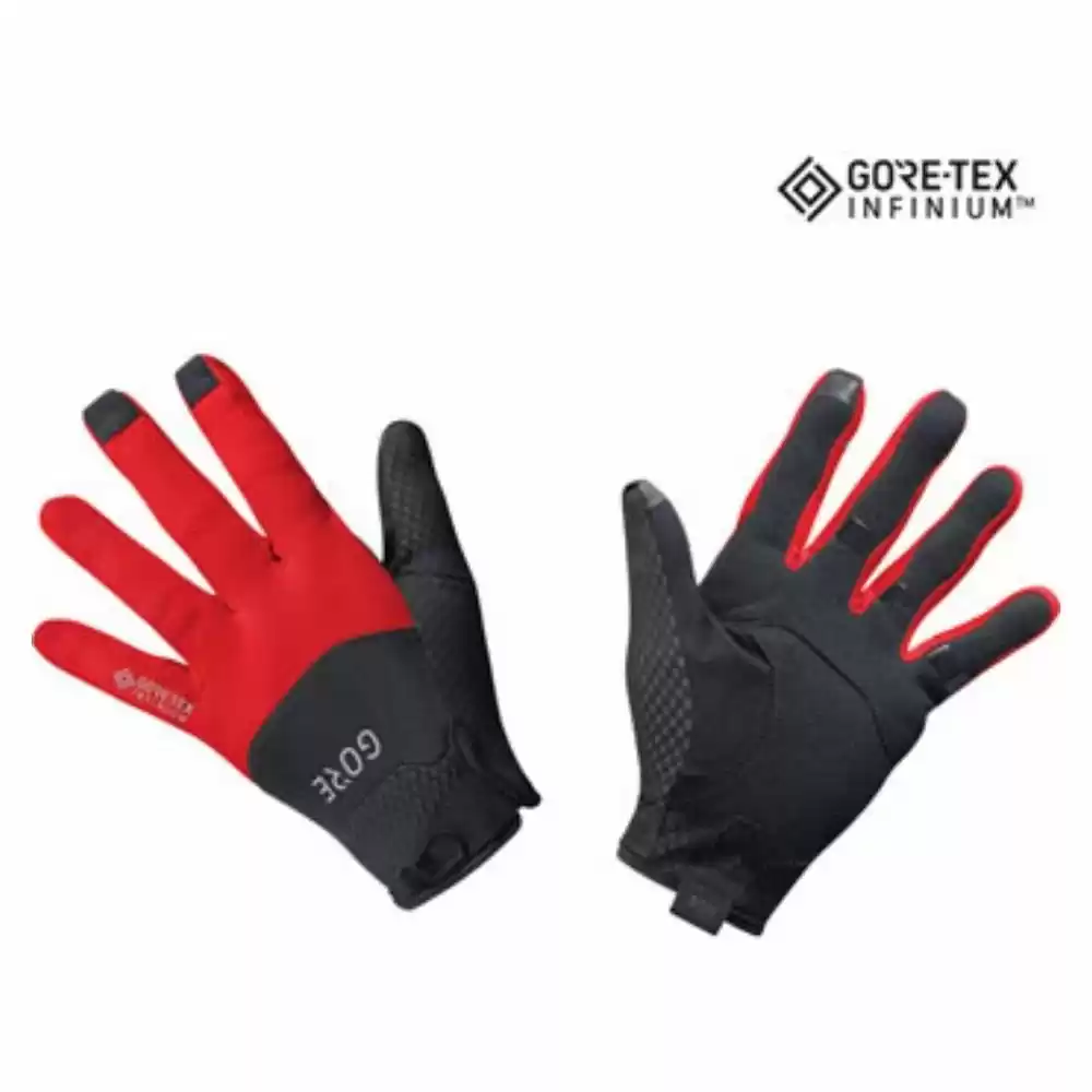 GORE C5 GORE-TEX INFINIUM™ Gloves 6 GORE C5 GORE-TEX INFINIUM™ Gloves - Image 4