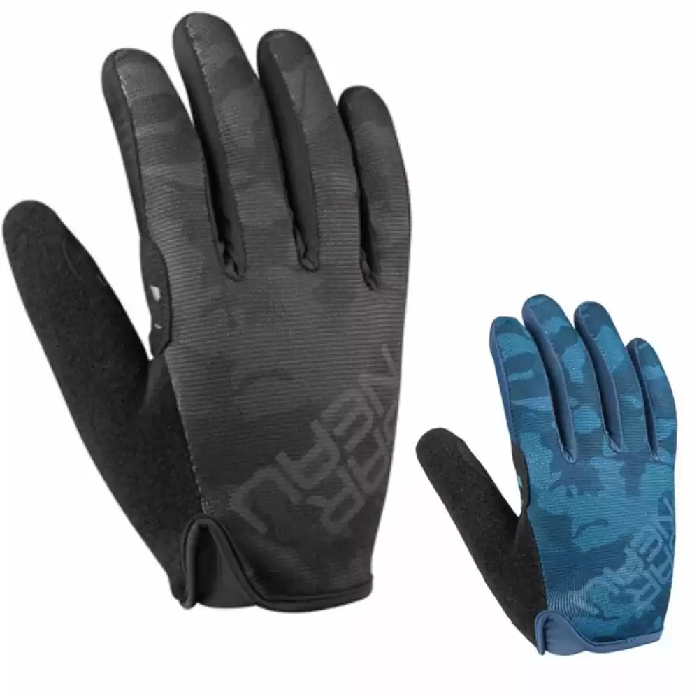 Garneau Ditch Gloves 3 Garneau Ditch Gloves