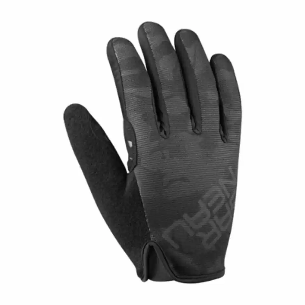 Garneau Ditch Gloves 4 Garneau Ditch Gloves - Image 2