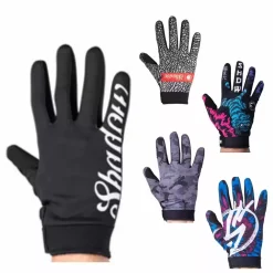The Shadow Conspiracy Conspire Gloves Full Finger