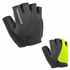 Garneau Air Gel Ultra Gloves Short Finger, Men's