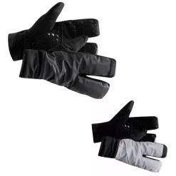 Craft Siberian 2.0 Split Finger Gloves Full Finger