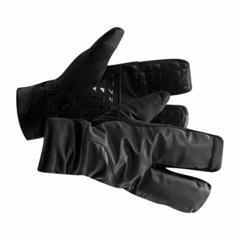 Craft Siberian 2.0 Split Finger Gloves Full Finger 4 Craft Siberian 2.0 Split Finger Gloves Full Finger - Image 2