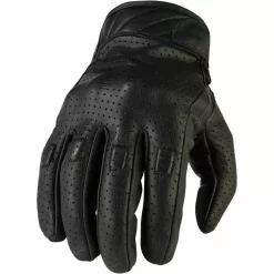 Z1R 270 Womens Leather Motorcycle Gloves