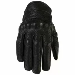 Z1R 270 Perforated Womens Leather Motorcycle Gloves