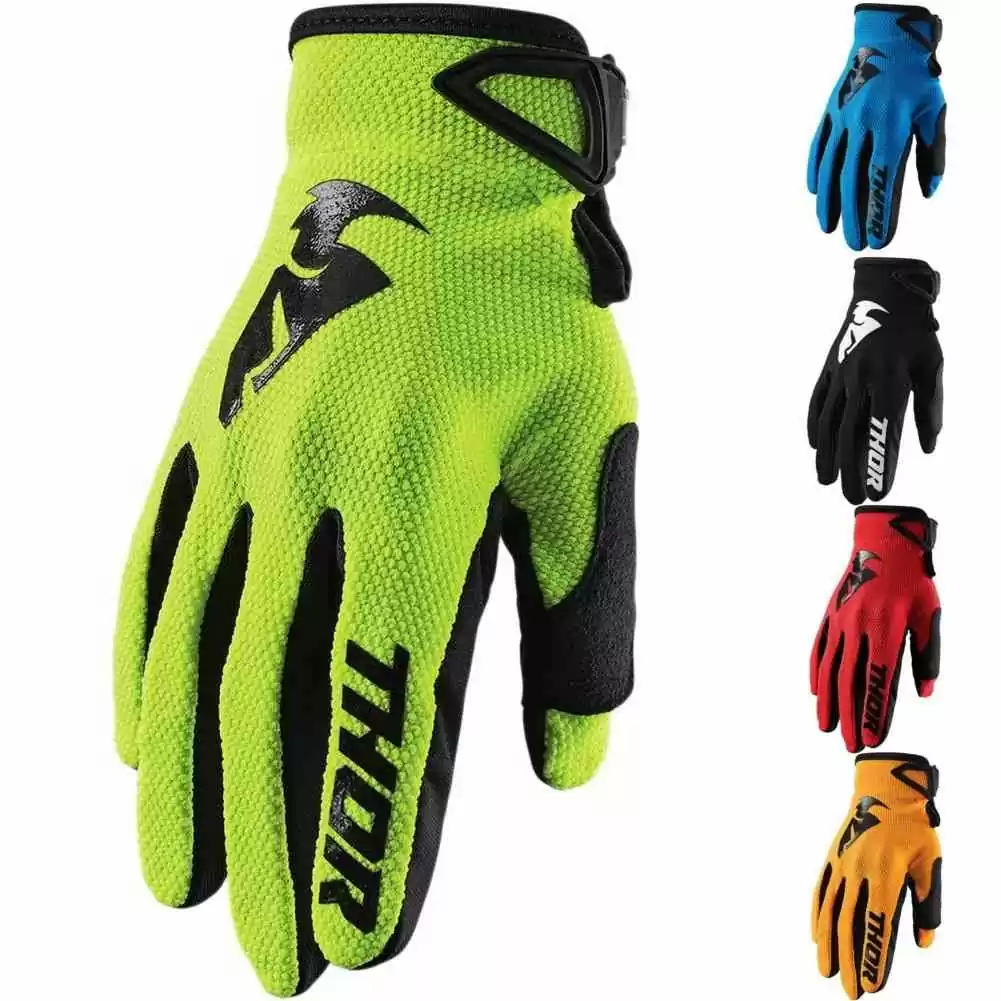 Thor MX T20 Sector Mens Motocross Gloves